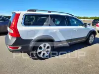 2011 Volvo XC70 фото