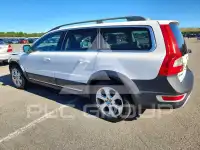 2011 Volvo XC70 фото
