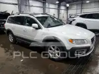 2011 Volvo XC70 фото
