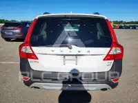 2011 Volvo XC70 фото