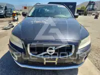2011 Volvo XC70 фото