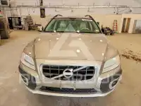 2011 Volvo XC70 photo