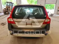 2011 Volvo XC70 photo