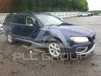 2011 Volvo XC70 фото