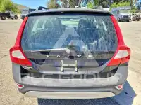 2011 Volvo XC70 фото