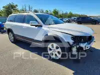2011 Volvo XC70 фото