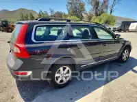 2011 Volvo XC70 фото