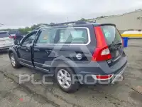 2011 Volvo XC70 фото