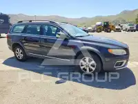 2011 Volvo XC70 фото