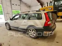 2011 Volvo XC70 photo