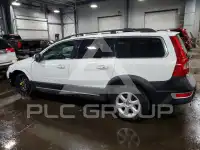 2011 Volvo XC70 фото