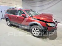 2011 Volvo XC70 фото