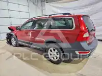 2011 Volvo XC70 фото