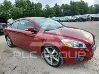 2011 Volvo C70 фото