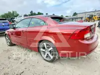 2011 Volvo C70 фото