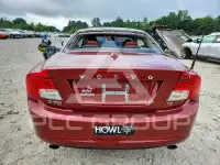 2011 Volvo C70 фото
