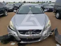 2011 Volvo C70 photo