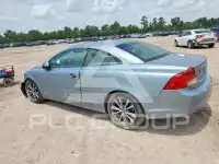 2011 Volvo C70 фото