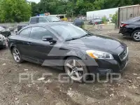2011 Volvo C70 фото
