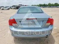 2011 Volvo C70 фото