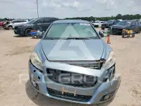 2011 Volvo C70 фото
