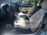 2011 Volvo C70 photo