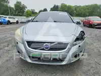2011 Volvo C70 photo