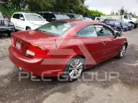 2011 Volvo C70 фото