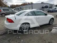 2011 Volvo C70 фото