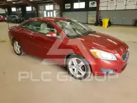 2011 Volvo C70 photo