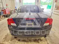2011 Volvo C70 фото