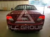 2011 Volvo C70 photo