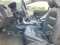 2011 Volvo C70 photo