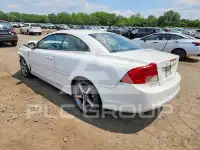 2011 Volvo C70 photo