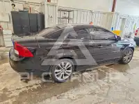 2011 Volvo C70 фото
