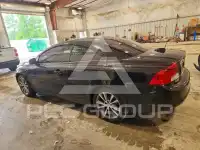 2011 Volvo C70 фото