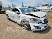 2011 Volvo C70 photo