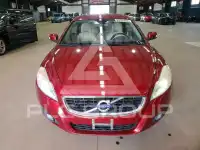 2011 Volvo C70 photo