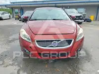 2011 Volvo C70 фото