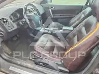 2011 Volvo C70 photo