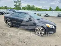 2011 Volvo C70 photo