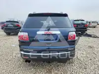 2011 GMC ACADIA фото
