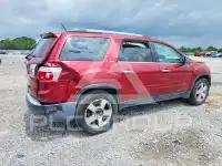 2011 GMC ACADIA фото
