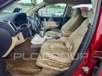2011 GMC ACADIA фото