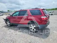 2011 GMC ACADIA фото