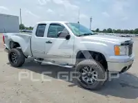 2011 GMC Sierra photo