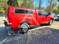 2011 GMC Sierra фото