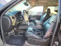 2011 GMC Sierra фото