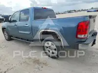 2011 GMC Sierra фото