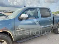 2011 GMC Sierra фото